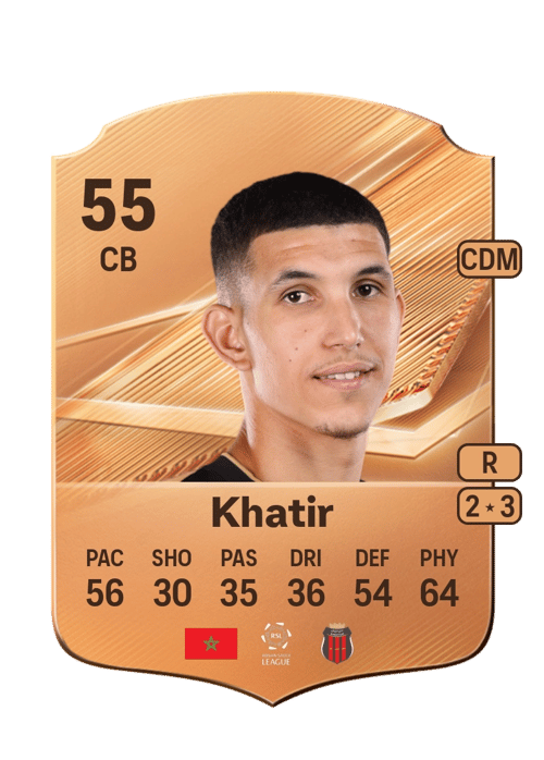 Ahmed Khatir