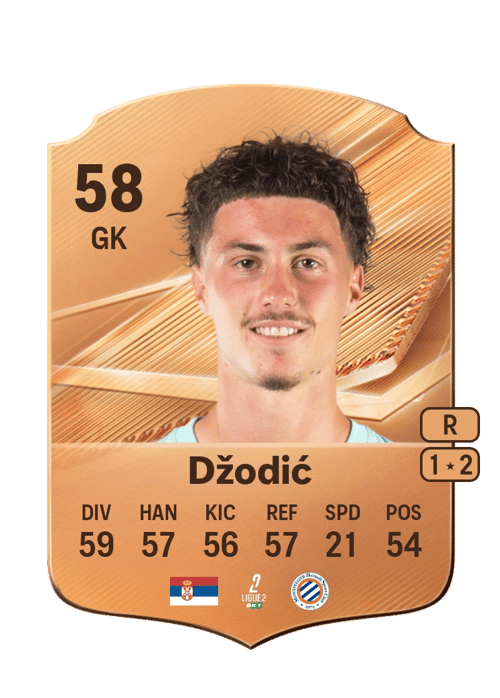 Viktor Džodić