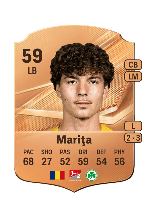 Raul Mariţa
