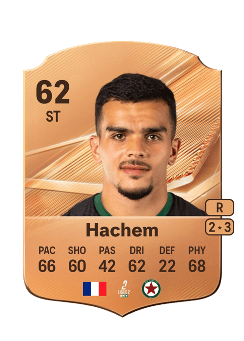 Abdelsamad Hachem
