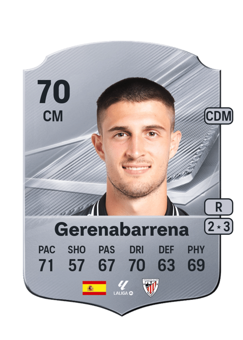 Gerenabarrena