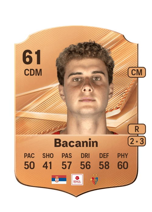 Andrej Bacanin