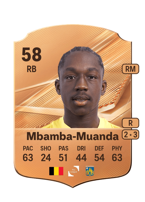 Lucas Mbamba-Muanda