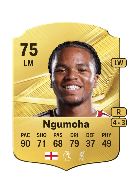 Rio Ngumoha