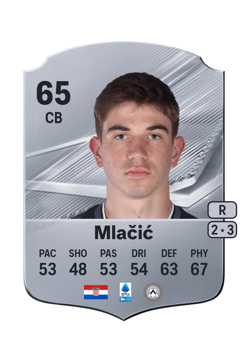 Branimir Mlačić