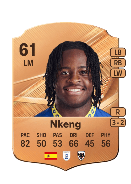 Junior Nkeng