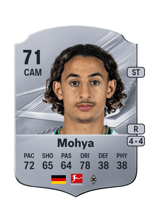 Wael Mohya