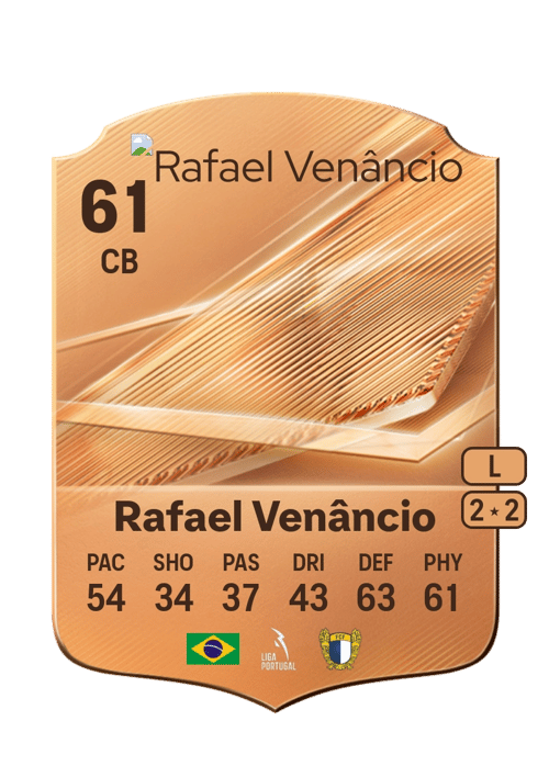 Rafael Venâncio