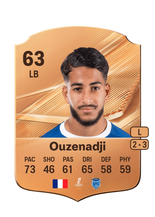 Anis Ouzenadji