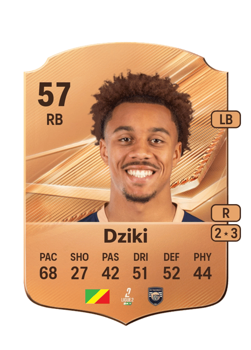 Lenny Dziki