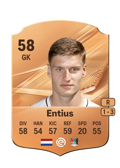 Freek Entius