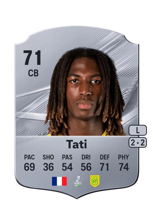Tylel Tati