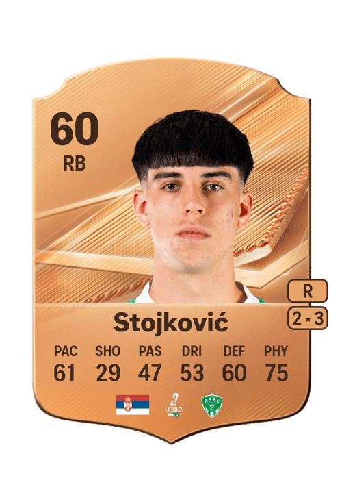 Strahinja Stojković