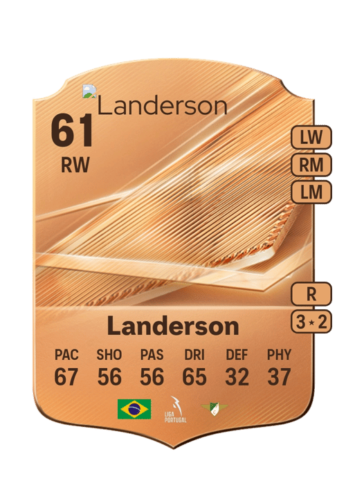 Landerson