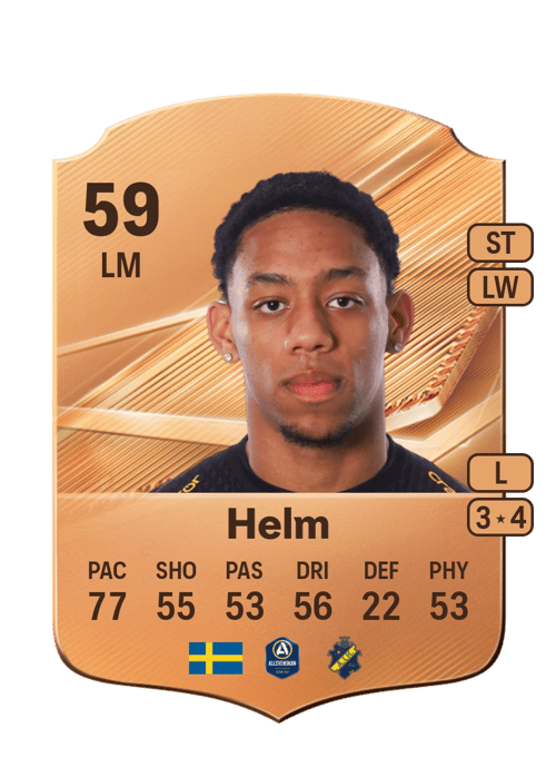 Adrián Helm