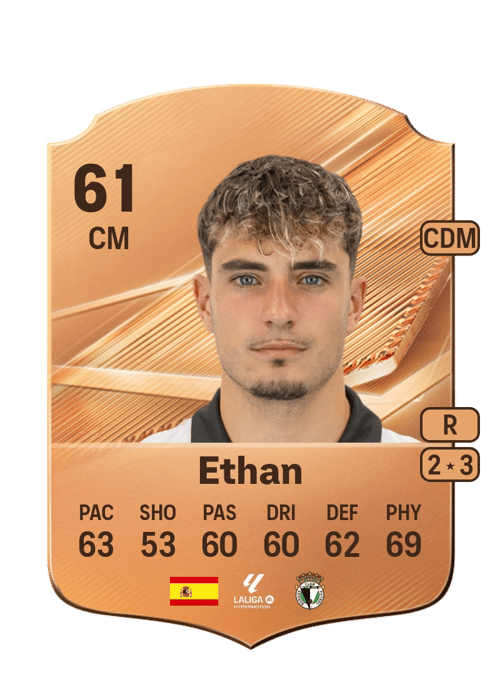 Ethan