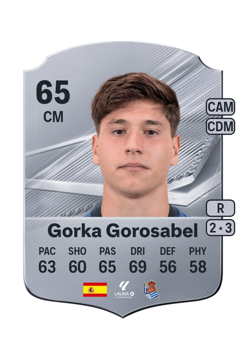 Gorka Gorosabel