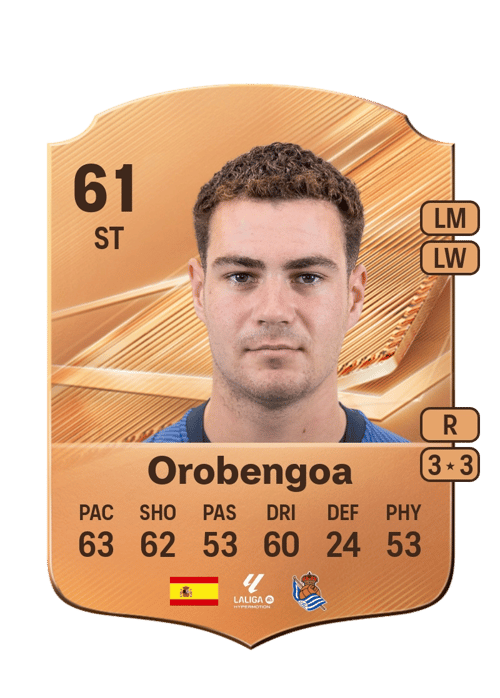 Orobengoa