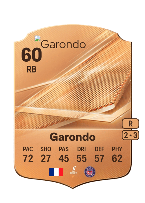 Thibaud Garondo