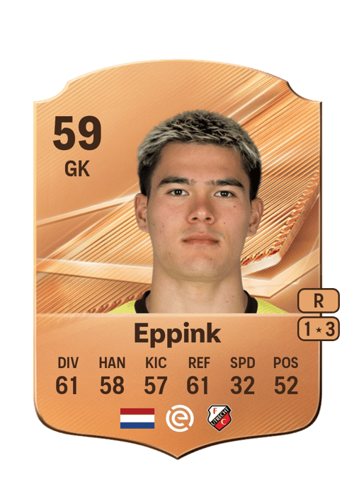 Mees Eppink