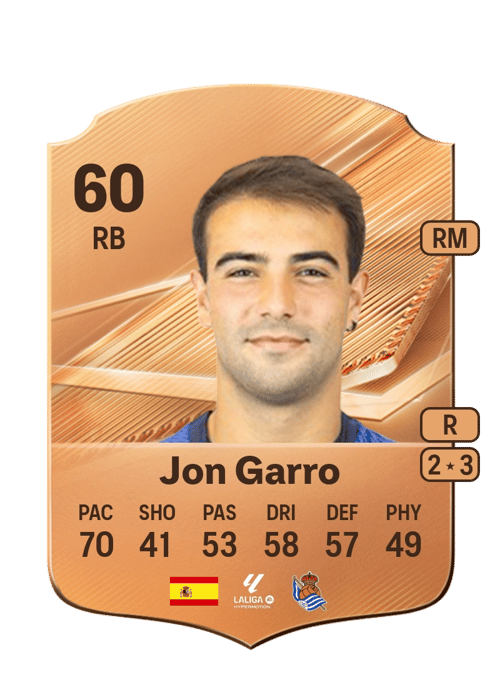 Jon Garro