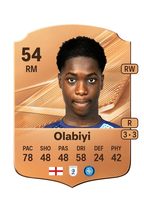 Micah Olabiyi