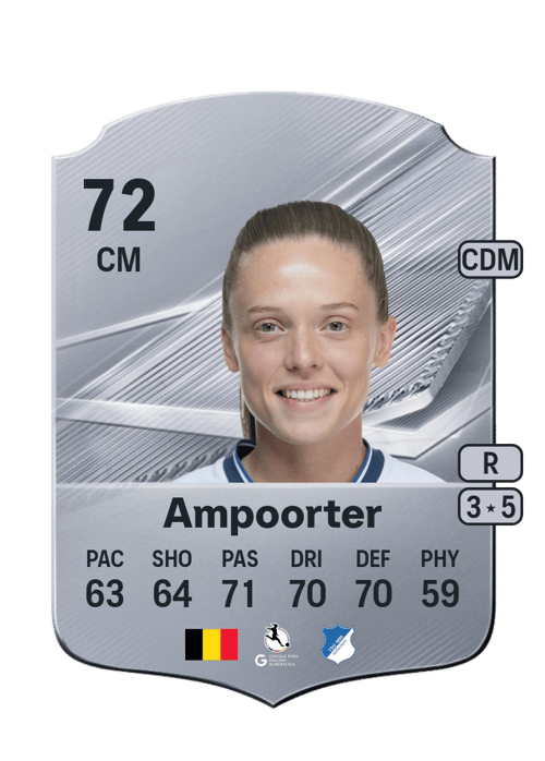 Valesca Ampoorter