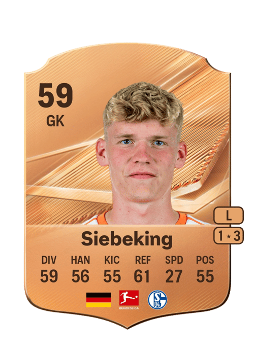 Johannes Siebeking