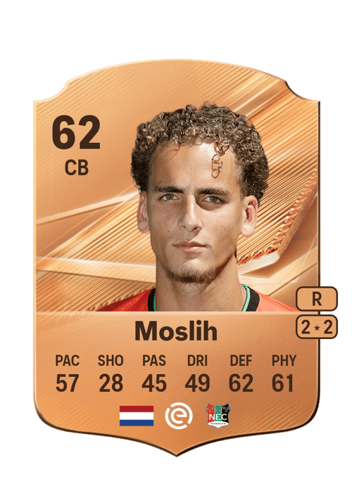 Yassin Moslih