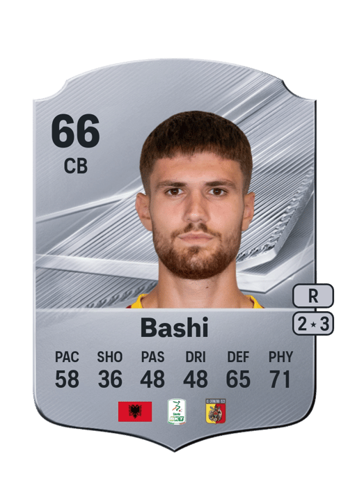 Ervin Bashi
