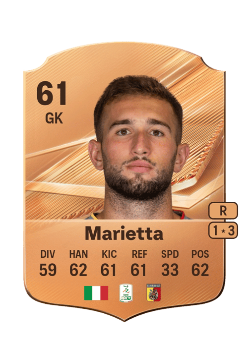 Christian Marietta