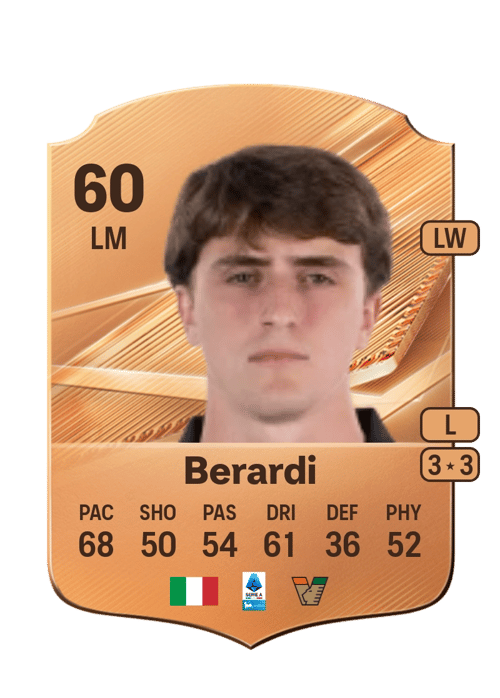 Lorenzo Berardi