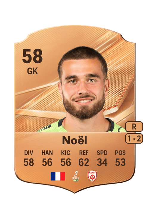 Kenzo Noël