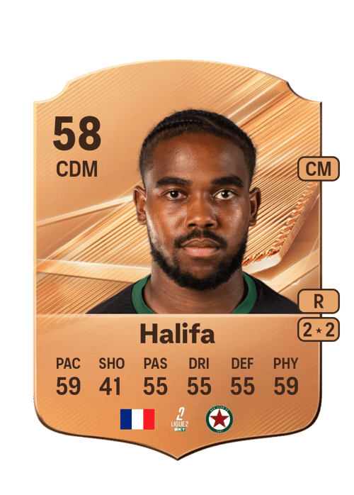 Islamdine Halifa