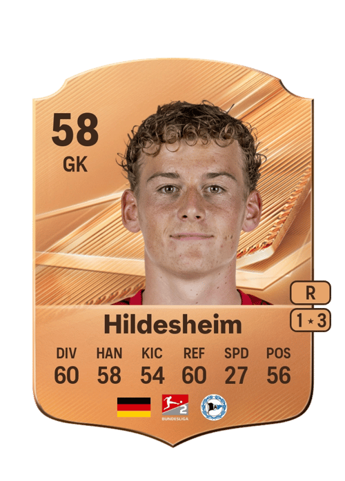 Philip Hildesheim