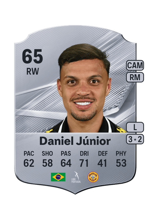 Daniel Júnior