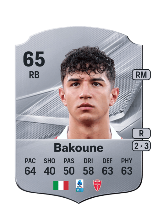 Adam Bakoune