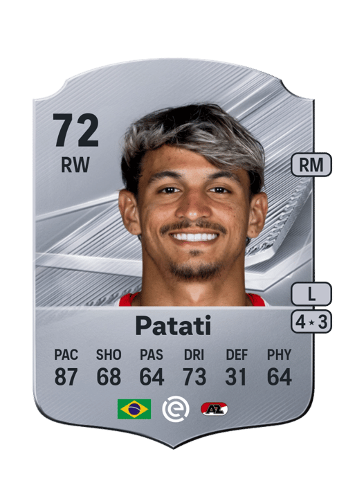 Patati