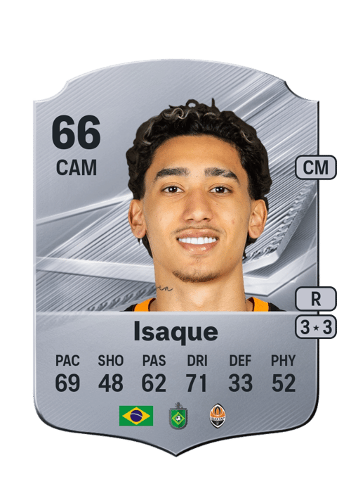 Isaque