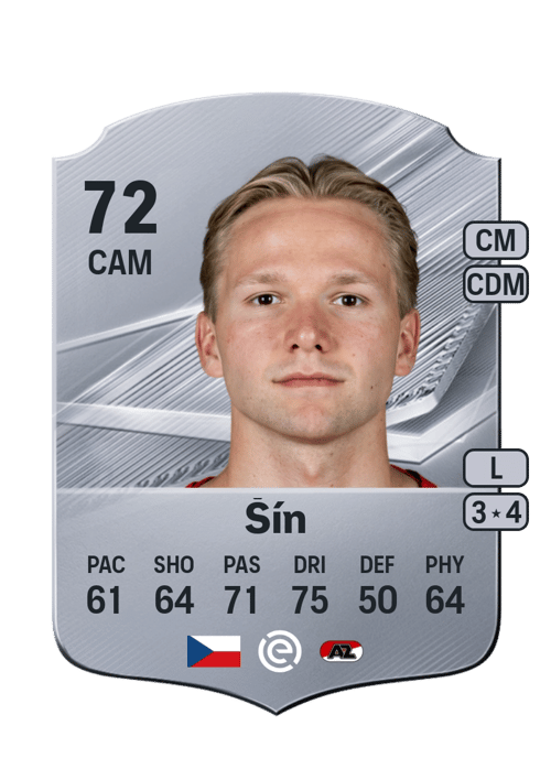 Matěj Šín