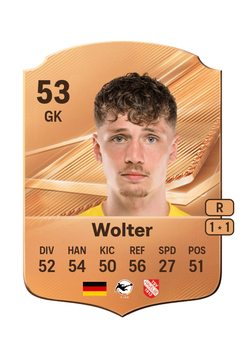 Fynn Wolter