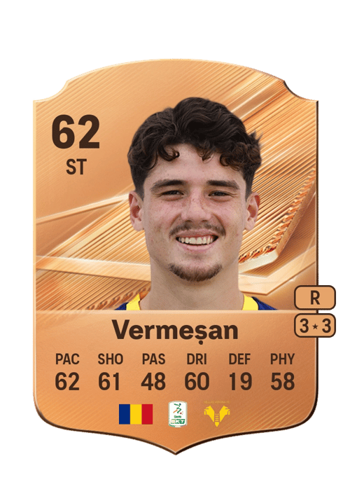 Ioan Vermeșan
