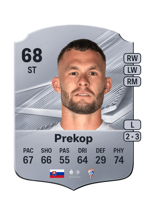 Erik Prekop