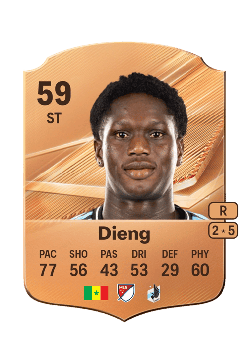 Mamadou Dieng