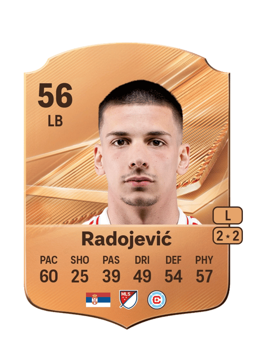 Viktor Radojević