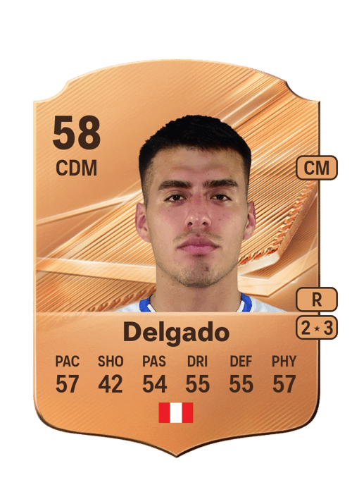 Juan Delgado