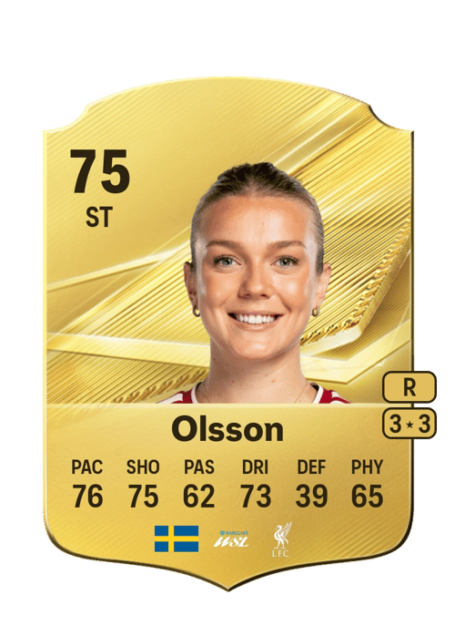 Beata Olsson