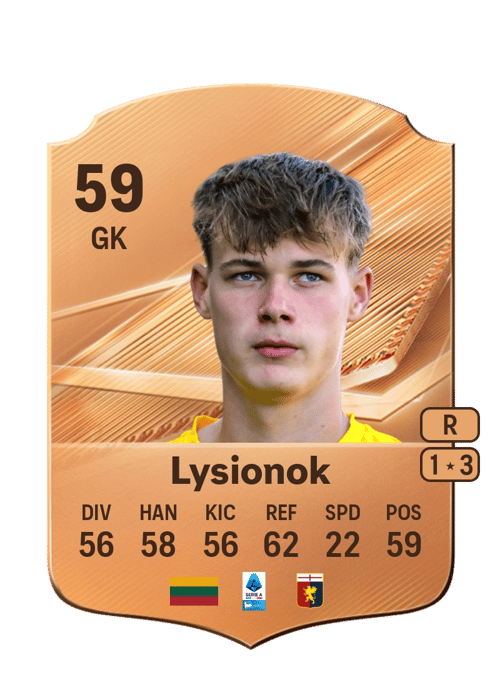 Ernestas Lysionok