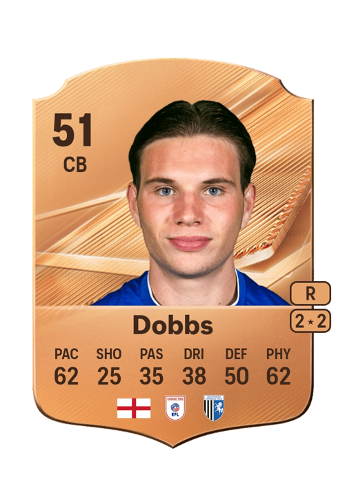 Logan Dobbs