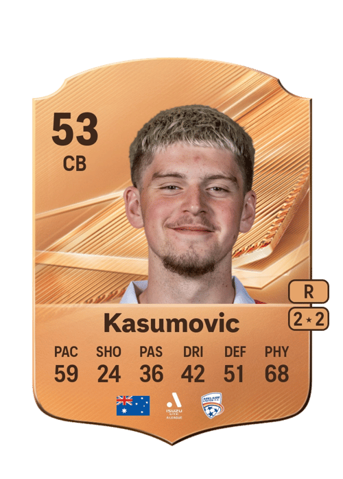 Feyzo Kasumovic